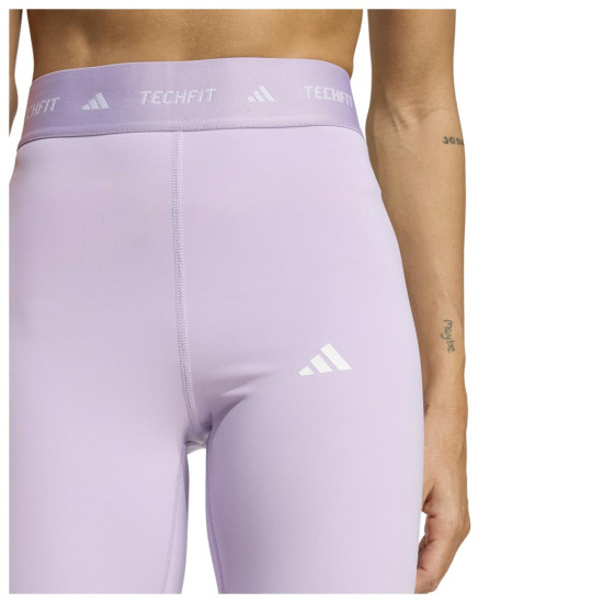Adidas Γυναικείο κολάν Techfit 7/8 Leggings Adidas Γυναικείο κολάν Techfit 7/8 Leggings